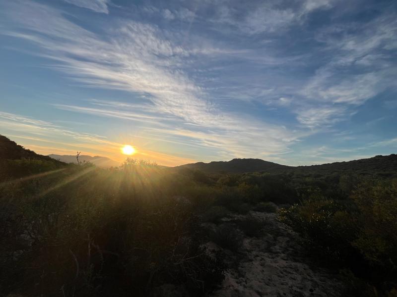 4 Bedroom Property for Sale in Clanwilliam Western Cape